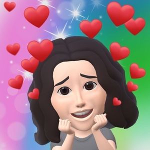 Meet your Posher, Carmen